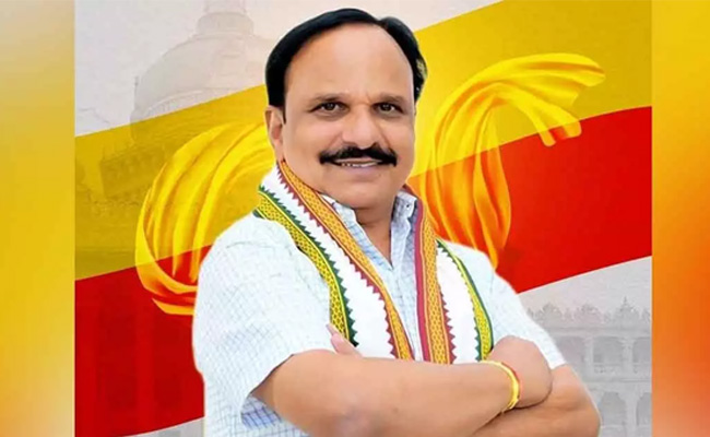 Three days of mourning in Karnataka in honour of deceased minister D Sudhakar: Govt